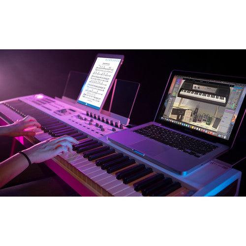 Controlador Arturia Keylab 88 Mkii 230641 - The Music Site