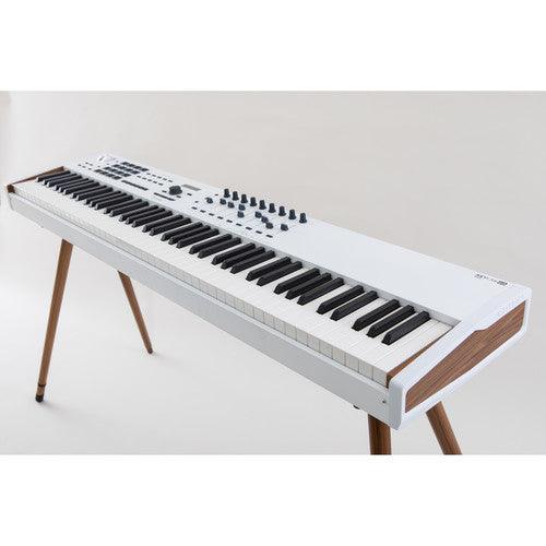 Controlador Arturia Keylab 88 Mkii 230641 - The Music Site