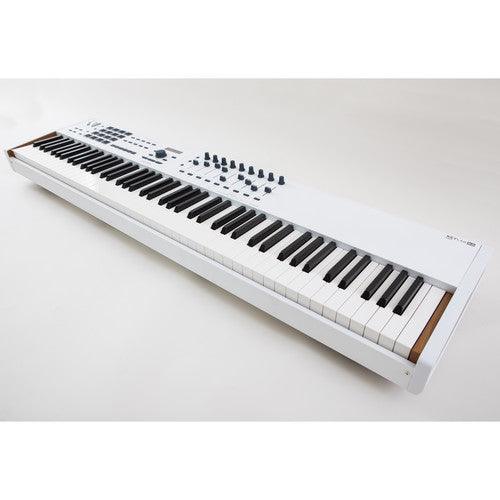 Controlador Arturia Keylab 88 Mkii 230641 - The Music Site