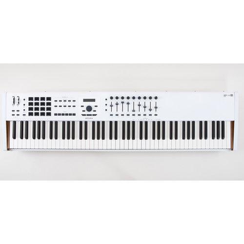 Controlador Arturia Keylab 88 Mkii 230641 - The Music Site