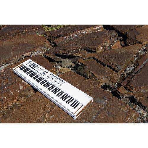 Controlador Arturia Keylab 88 Mkii 230641 - The Music Site