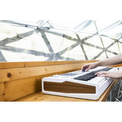 Controlador Arturia Keylab 88 Mkii 230641 - The Music Site