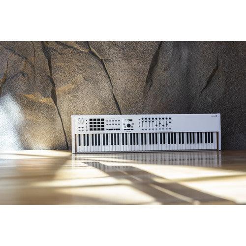 Controlador Arturia Keylab 88 Mkii 230641 - The Music Site
