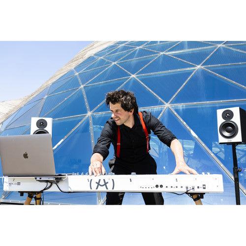 Controlador Arturia Keylab 88 Mkii 230641 - The Music Site