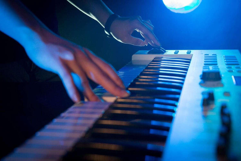 Controlador Arturia Keylab Essential 49 230521 - The Music Site