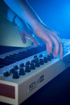 Controlador Arturia Keylab Essential 49 230521 - The Music Site
