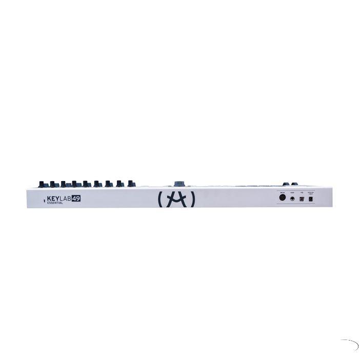 Controlador Arturia Keylab Essential 49 230521 - The Music Site