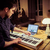 Controlador Arturia Keylab Essential 49 230521 - The Music Site