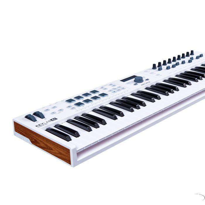 Controlador Arturia Keylab Essential 61 230531 - The Music Site