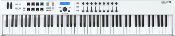 Controlador Arturia Keylab Essential 88 230541 - The Music Site