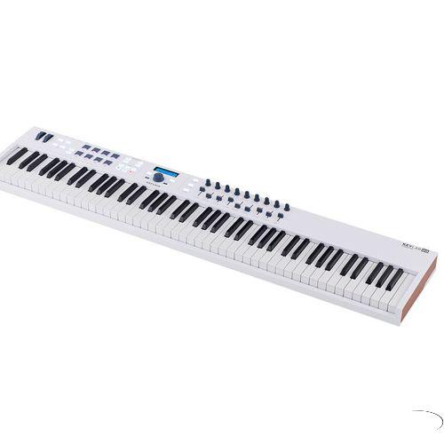 Controlador Arturia Keylab Essential 88 230541 - The Music Site