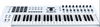 Controlador Arturia Keylab Mkii 49 White 230622 - The Music Site
