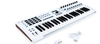 Controlador Arturia Keylab Mkii 49 White 230622 - The Music Site