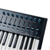 Controlador Arturia Keylab Mkii 61 Black 230631 - The Music Site