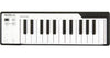 Controlador Arturia Microlab-Black 230512 - The Music Site