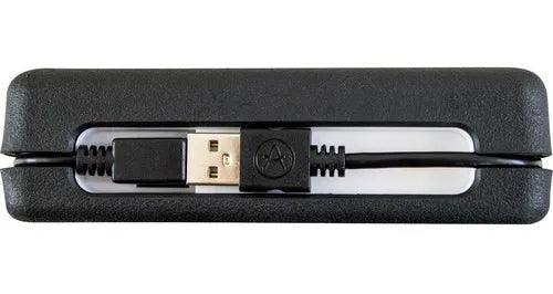 Controlador Arturia Microlab-Black 230512 - The Music Site