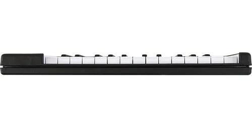 Controlador Arturia Microlab-Black 230512 - The Music Site