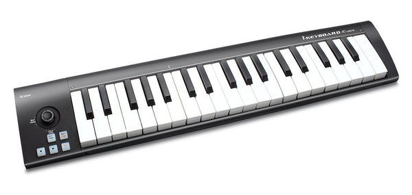 Controlador Icon Ikeyboard 3Mini - The Music Site