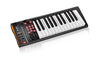 Controlador Icon Ikeyboard 3S Prodrive Iii - The Music Site