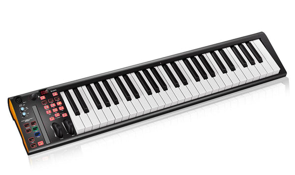 Controlador Icon Ikeyboard 5S Prodrive Iii - The Music Site