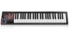Controlador Icon Ikeyboard 5X - The Music Site