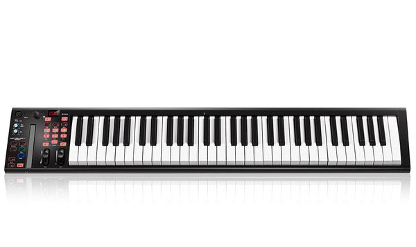 Controlador Icon Ikeyboard 6S Prodrive Iii - The Music Site