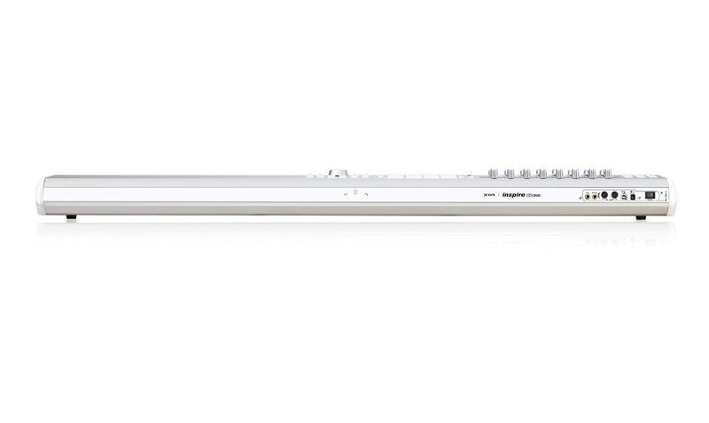 Controlador Icon Inspire 8 G2 - The Music Site