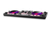 Controlador Icon Xdj (Black) - The Music Site