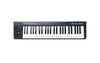 Controlador M-Audio Keystation 49Ii 49 Teclas - The Music Site