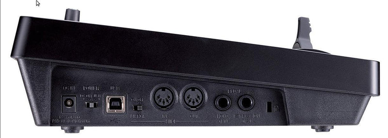 Controlador Roland A-500Pro-R Pro Midi - The Music Site