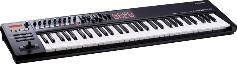 Controlador Roland A-800Pro-R Pro Midi - The Music Site