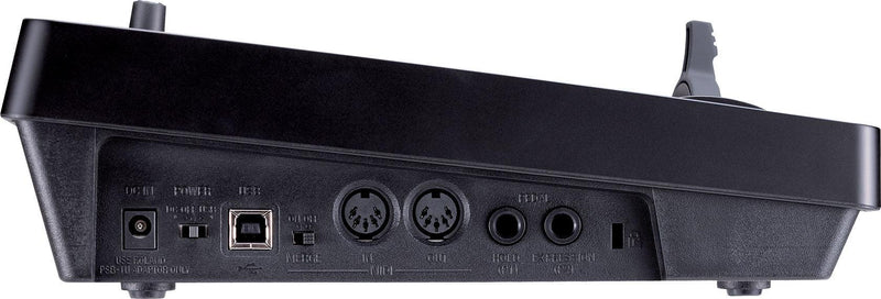 Controlador Roland A-800Pro-R Pro Midi - The Music Site