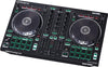 Controlador Roland Dj-202 - The Music Site