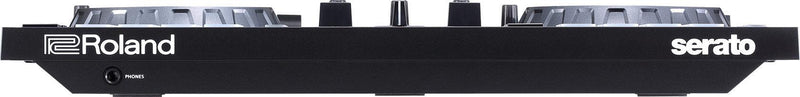 Controlador Roland Dj-202 - The Music Site