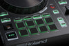 Controlador Roland Dj-202 - The Music Site