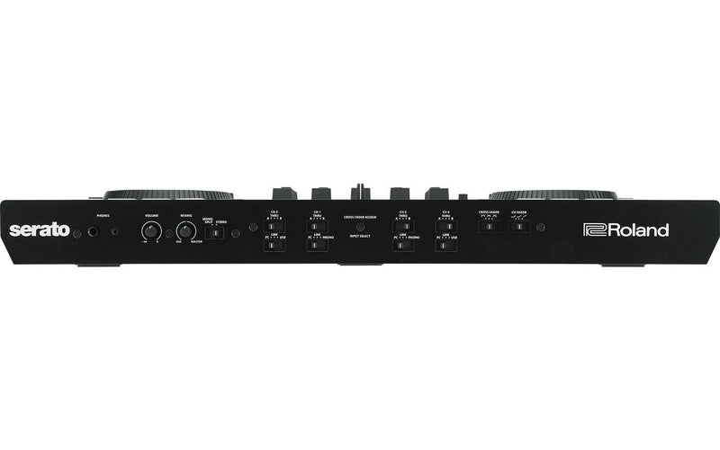 Controlador Roland Dj-808 - The Music Site
