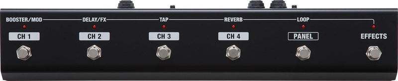 Controlador Roland Ga-Fc - The Music Site