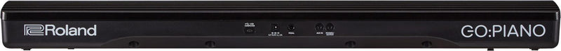 Controlador Roland Go-61K - The Music Site