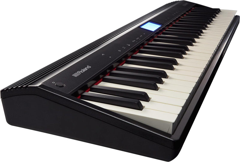 Controlador Roland Go-61K - The Music Site
