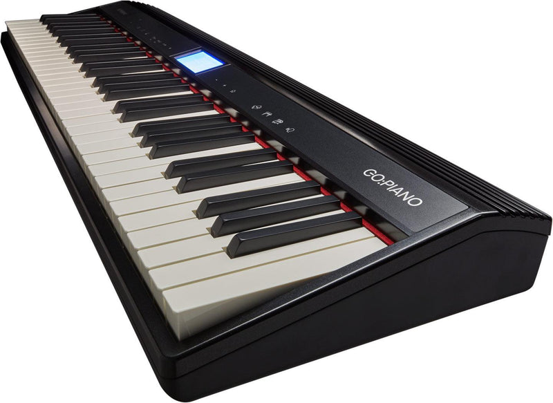 Controlador Roland Go-61K - The Music Site
