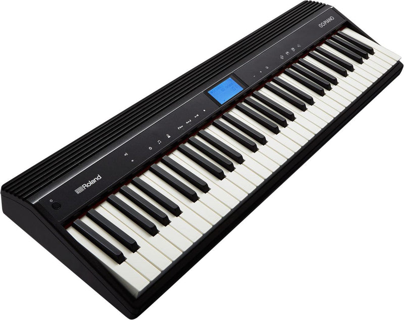 Controlador Roland Go-61K - The Music Site
