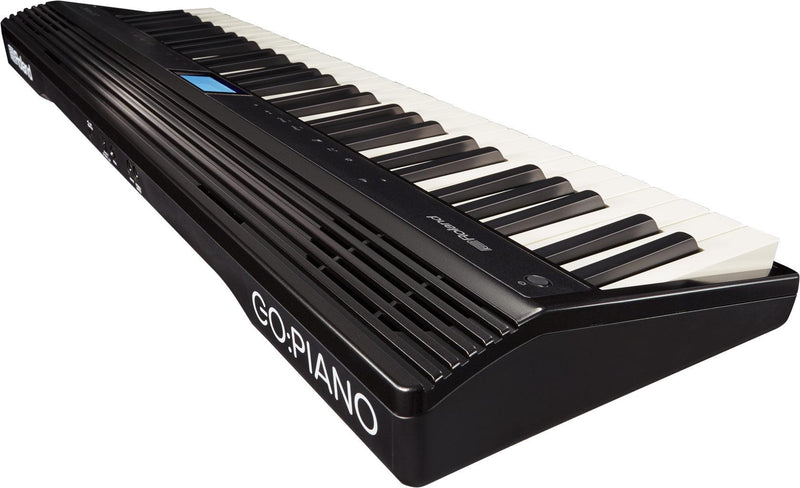 Controlador Roland Go-61K - The Music Site