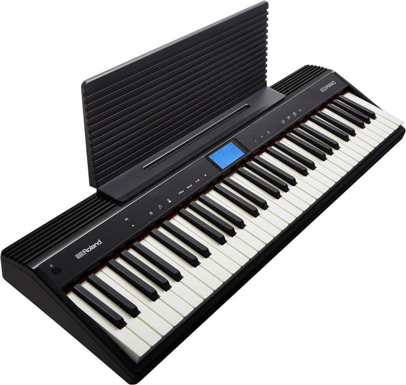 Controlador Roland Go-61K - The Music Site