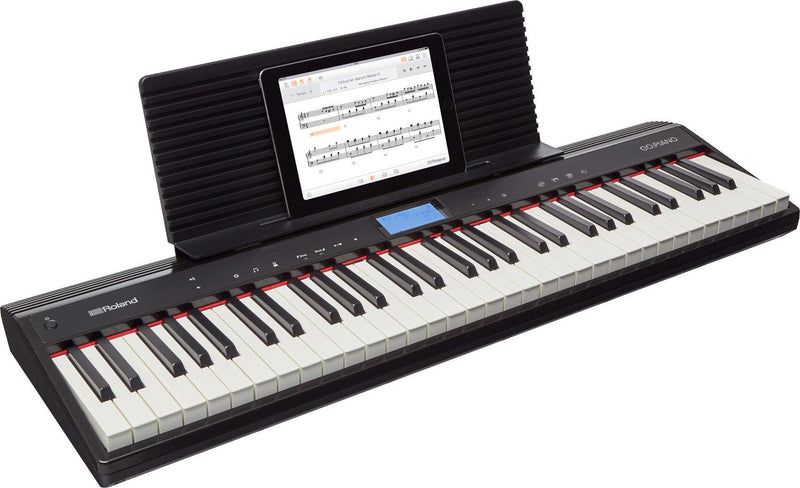 Controlador Roland Go-61K - The Music Site