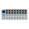Controlador Y Secuenciador Arturia Beatstep 430101 - The Music Site