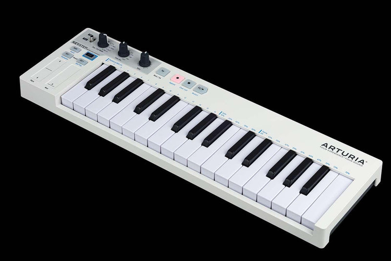 Controlador Y Secuenciador Arturia Keystep 37 430221 - The Music Site