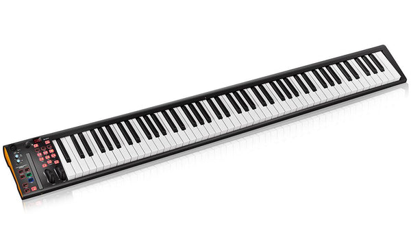 Controladro Icon Ikeyboard 8S Prodrive Iii - The Music Site