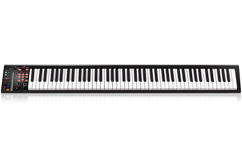 Controladro Icon Ikeyboard 8S Prodrive Iii - The Music Site