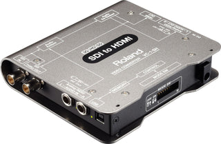 Convertidor De Video Roland Sdi Y Midi Vc-1-S - The Music Site