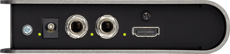 Convertidor De Video Roland Sdi Y Midi Vc-1-S - The Music Site